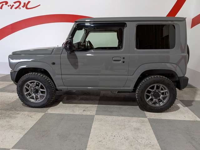 スズキ ジムニー ６６０ ＸＣ ４ＷＤ R7年 (東北) 99