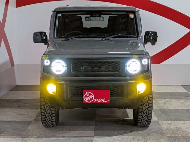 スズキ ジムニー ６６０ ＸＣ ４ＷＤ R7年 (東北) 99