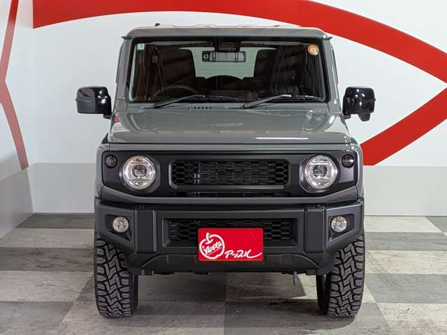 スズキ ジムニー ６６０ ＸＣ ４ＷＤ R7年 (東北) 99