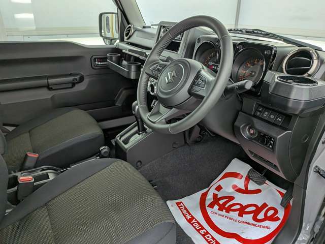 スズキ ジムニー ６６０ ＸＣ ４ＷＤ R7年 (東北) 99