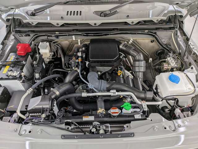 スズキ ジムニー ６６０ ＸＣ ４ＷＤ R7年 (東北) 99