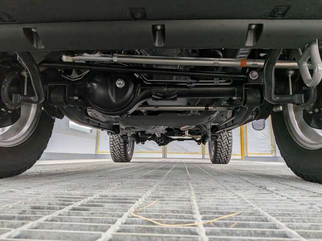 スズキ ジムニー ６６０ ＸＣ ４ＷＤ R7年 (東北) 99