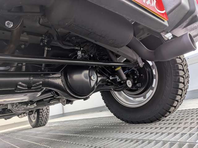 スズキ ジムニー ６６０ ＸＣ ４ＷＤ R7年 (東北) 99