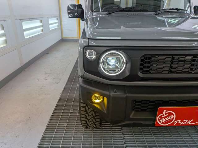 スズキ ジムニー ６６０ ＸＣ ４ＷＤ R7年 (東北) 99