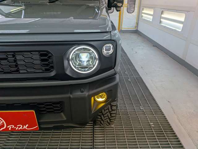 スズキ ジムニー ６６０ ＸＣ ４ＷＤ R7年 (東北) 99