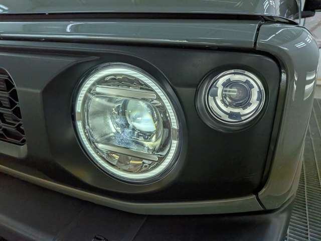 スズキ ジムニー ６６０ ＸＣ ４ＷＤ R7年 (東北) 99