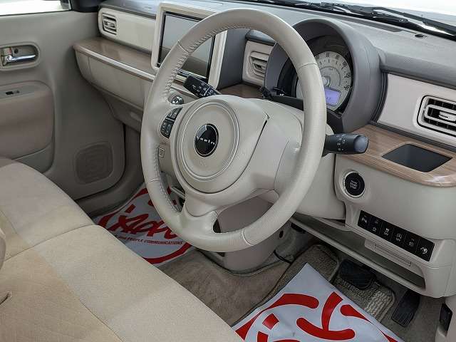 スズキ アルトラパン ６６０ Ｘ ４ＷＤ R1年 (東北) 99