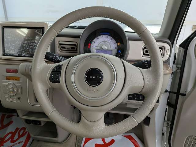 スズキ アルトラパン ６６０ Ｘ ４ＷＤ R1年 (東北) 99