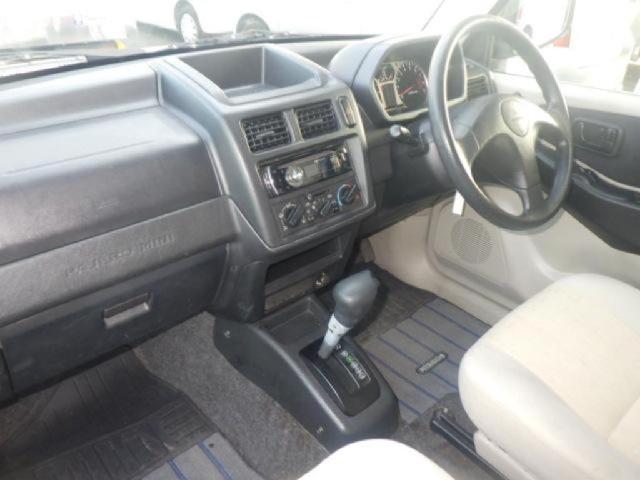 三菱 パジェロミニ ６６０ ＸＲ H16年 (四国) 99