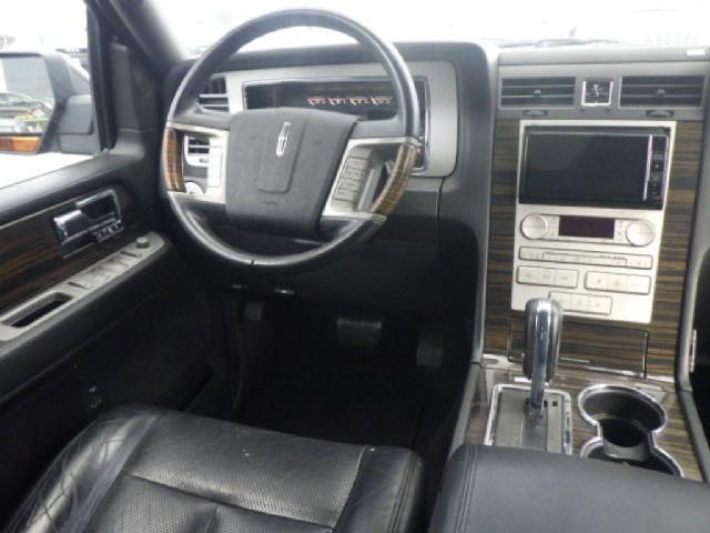 リンカーン ナビゲーター ５．４ ４ＷＤ H25年 (四国) 99