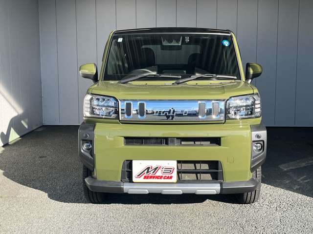 ダイハツ タフト ６６０ Ｇ クロム ベンチャー R4年 (東北) 99