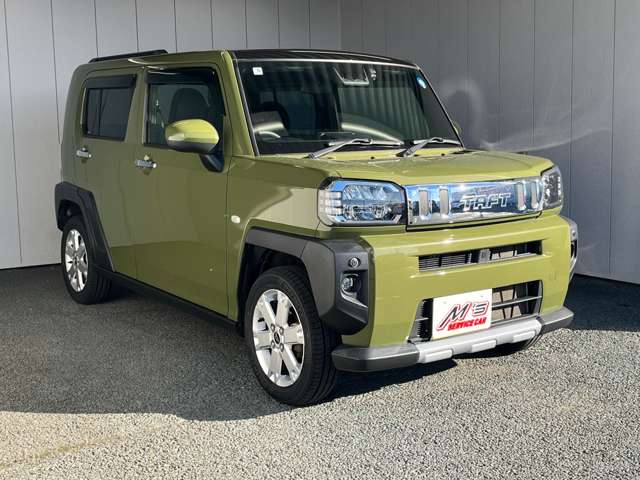 ダイハツ タフト ６６０ Ｇ クロム ベンチャー R4年 (東北) 99