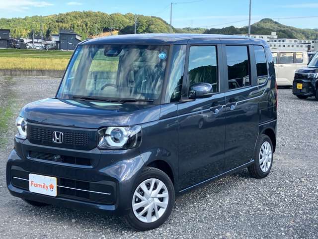 ホンダ Ｎ　ＢＯＸ ６６０ R8年 () 99