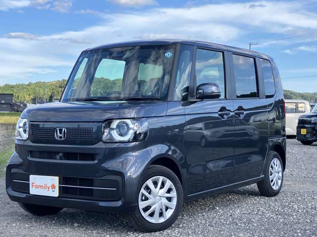 ホンダ Ｎ　ＢＯＸ ６６０ R8年 () 99