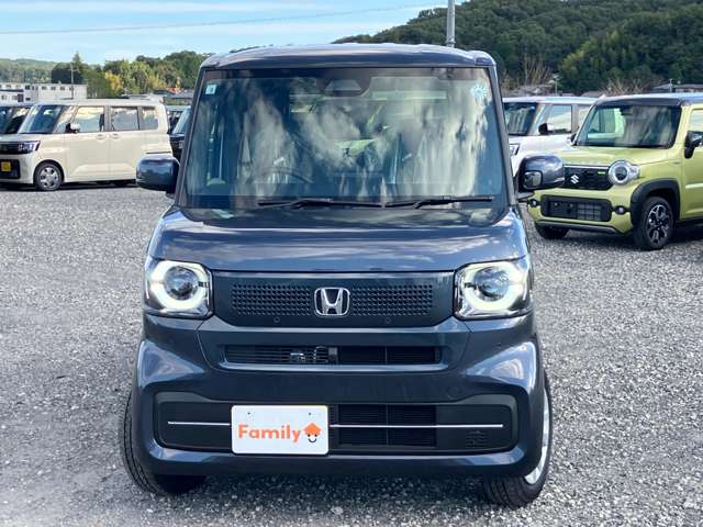 ホンダ Ｎ　ＢＯＸ ６６０ R8年 () 99