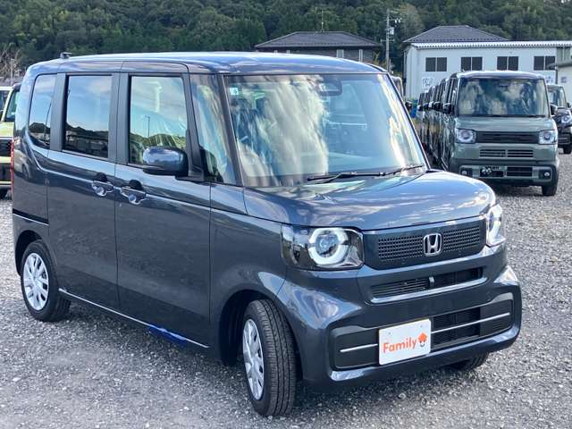ホンダ Ｎ　ＢＯＸ ６６０ R8年 () 99