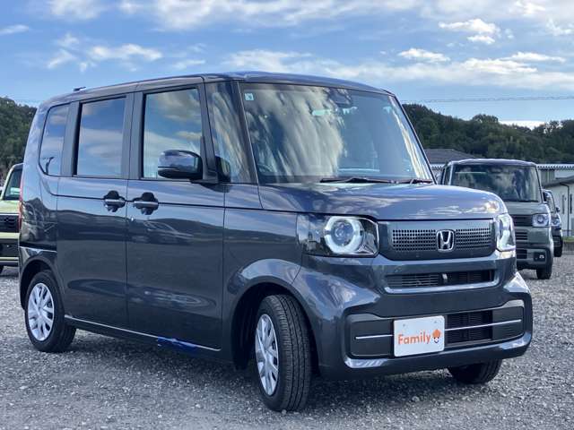 ホンダ Ｎ　ＢＯＸ ６６０ R8年 () 99