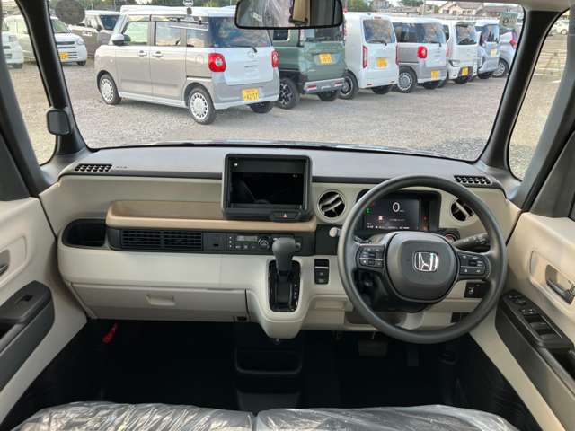 ホンダ Ｎ　ＢＯＸ ６６０ R8年 () 99