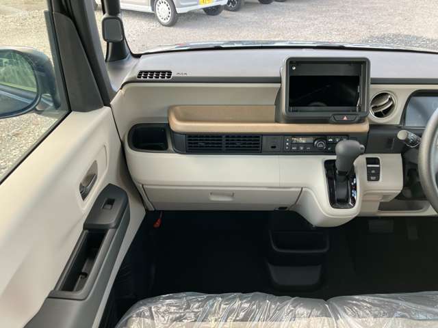 ホンダ Ｎ　ＢＯＸ ６６０ R8年 () 99