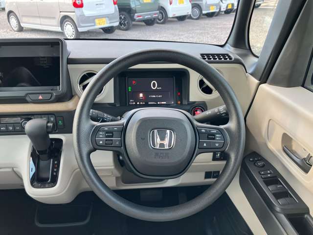 ホンダ Ｎ　ＢＯＸ ６６０ R8年 () 99