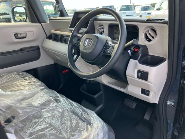 ホンダ Ｎ　ＢＯＸ ６６０ R8年 () 99