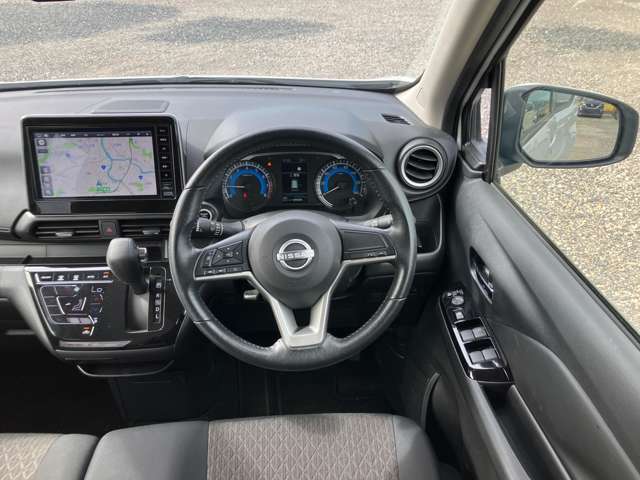 日産 デイズ ６６０ ハイウェイスターＸ R6年 () 99