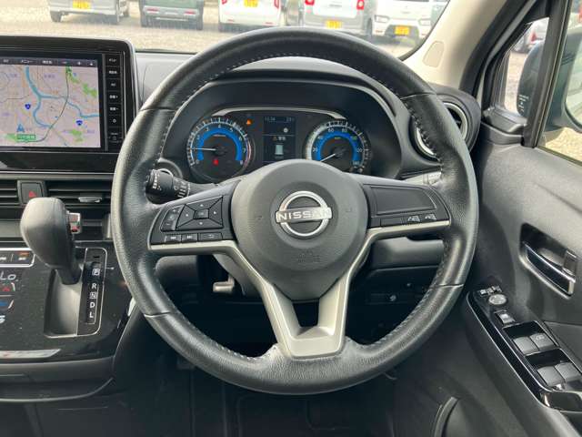 日産 デイズ ６６０ ハイウェイスターＸ R6年 () 99