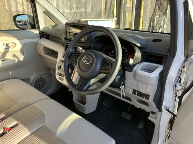 ダイハツ ムーヴ ６６０ Ｌ ＳＡＩＩＩ R3年 () 99