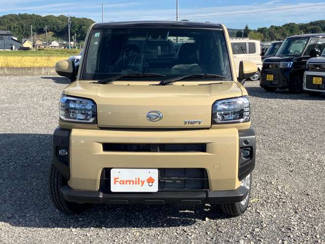 ダイハツ タフト ６６０ Ｇ R8年 (東海) 99