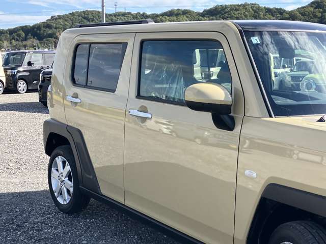 ダイハツ タフト ６６０ Ｇ R8年 (東海) 99