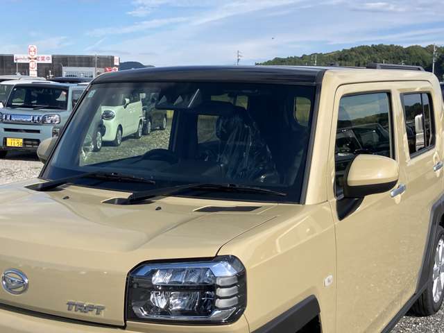 ダイハツ タフト ６６０ Ｇ R8年 (東海) 99
