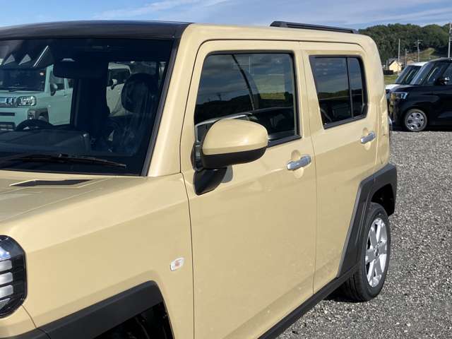 ダイハツ タフト ６６０ Ｇ R8年 (東海) 99