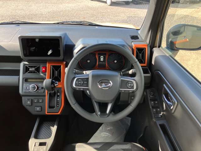 ダイハツ タフト ６６０ Ｇ R8年 (東海) 99