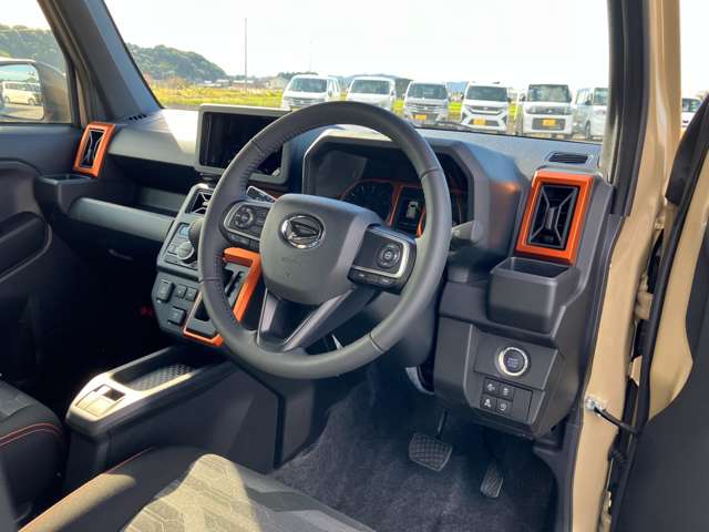 ダイハツ タフト ６６０ Ｇ R8年 (東海) 99