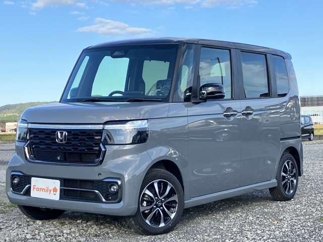 ホンダ Ｎ　ＢＯＸ カスタム ６６０ コーディネートスタイル ２トーン R8年 (東海) 99