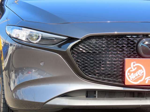 マツダ ＭＡＺＤＡ３　ファストバック １．５ １５Ｓ ブラックトーンエディション R3年 (東海) 99