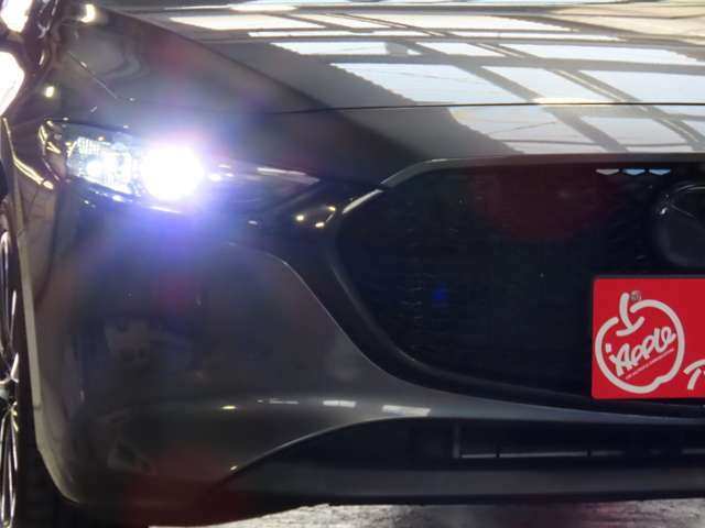 マツダ ＭＡＺＤＡ３　ファストバック １．５ １５Ｓ ブラックトーンエディション R3年 (東海) 99