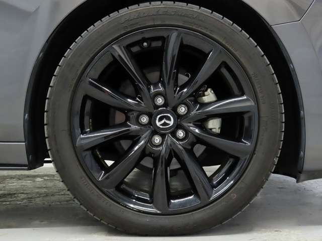 マツダ ＭＡＺＤＡ３　ファストバック １．５ １５Ｓ ブラックトーンエディション R3年 (東海) 99