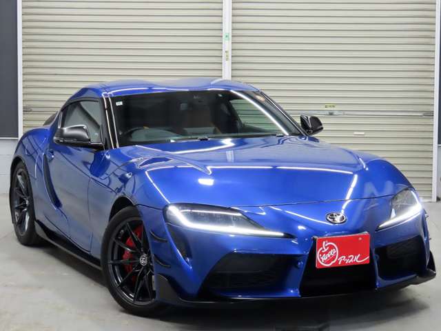 トヨタ スープラ ３．０ ＲＺ R6年 (東海) 99