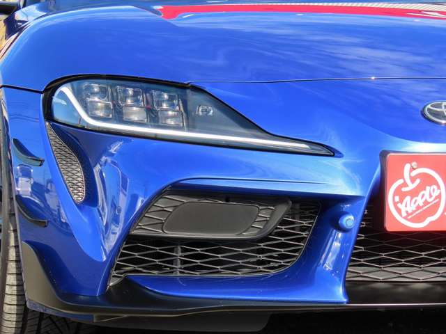 トヨタ スープラ ３．０ ＲＺ R6年 (東海) 99