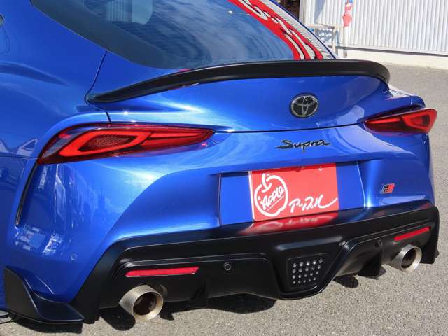 トヨタ スープラ ３．０ ＲＺ R6年 (東海) 99
