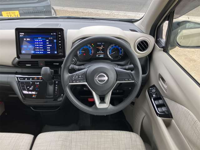 日産 デイズ ６６０ Ｘ R6年 () 99