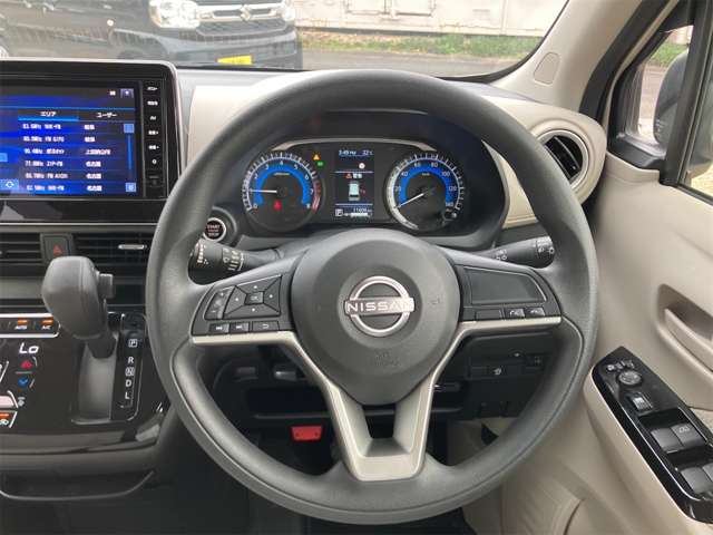 日産 デイズ ６６０ Ｘ R6年 () 99