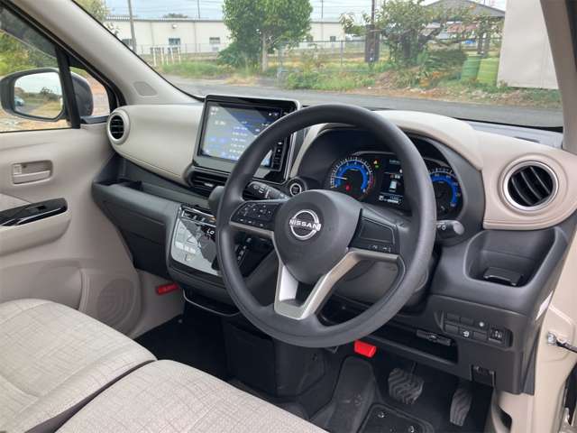 日産 デイズ ６６０ Ｘ R6年 () 99