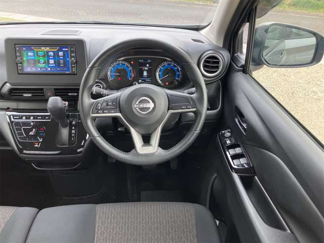 日産 デイズ ６６０ ハイウェイスターＸ R6年 () 99