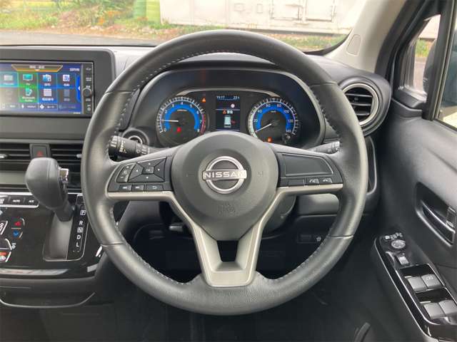 日産 デイズ ６６０ ハイウェイスターＸ R6年 () 99