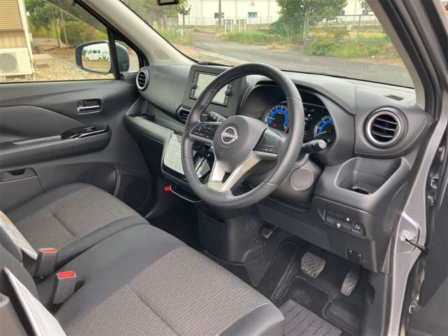 日産 デイズ ６６０ ハイウェイスターＸ R6年 () 99
