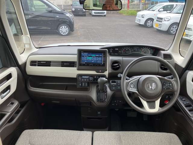 ホンダ Ｎ　ＢＯＸ ６６０ Ｌ R4年 () 99