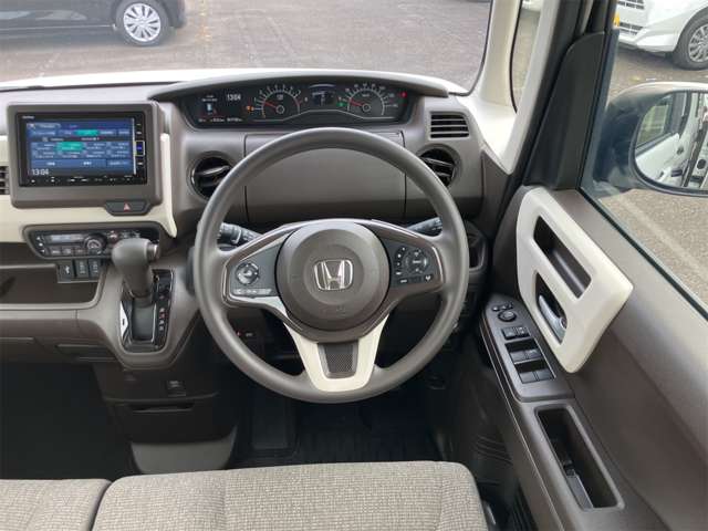 ホンダ Ｎ　ＢＯＸ ６６０ Ｌ R4年 () 99