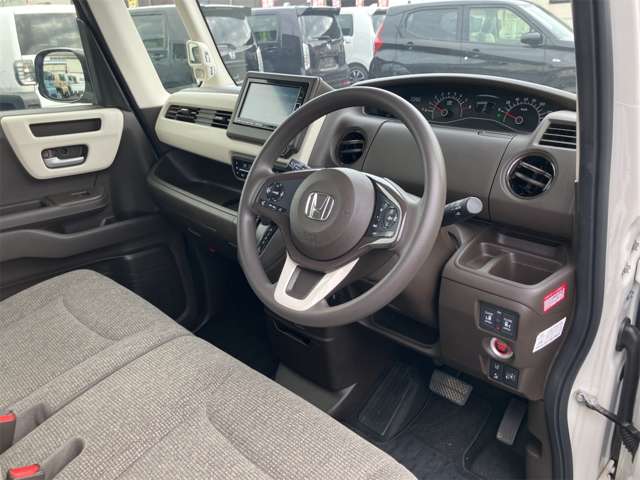ホンダ Ｎ　ＢＯＸ ６６０ Ｌ R4年 () 99